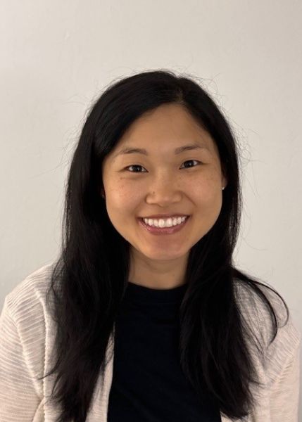 This is a head-and-shoulders photograph of Paige Ericson-Graber. She is a program coordinator with the National Safety Council.